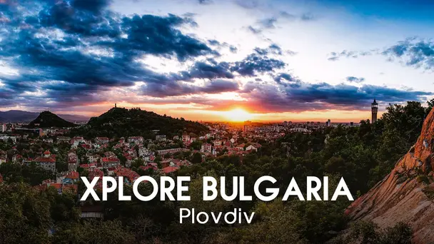 Bulgaria’s Heritage