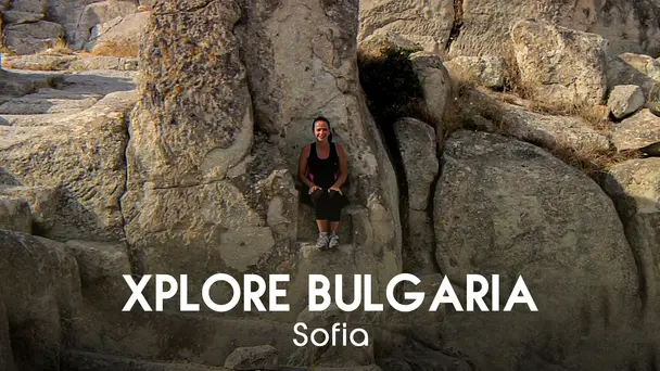 Sofia’s Monuments