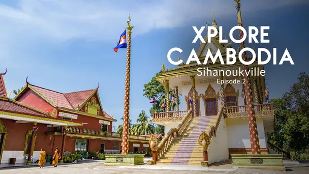Cambodia’s Remote Islands