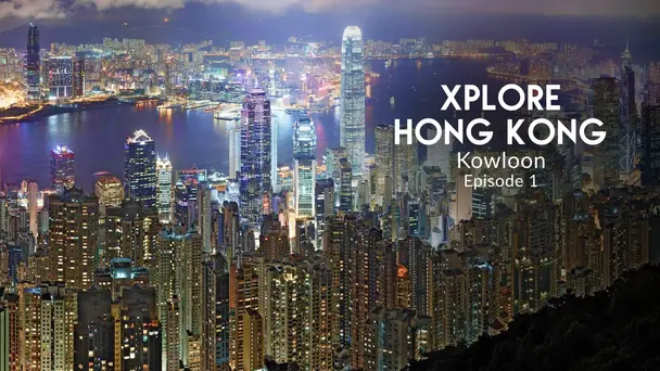 Historical Kowloon