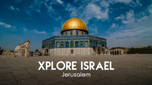 Holy Jerusalem