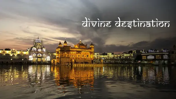 Divine Destinations