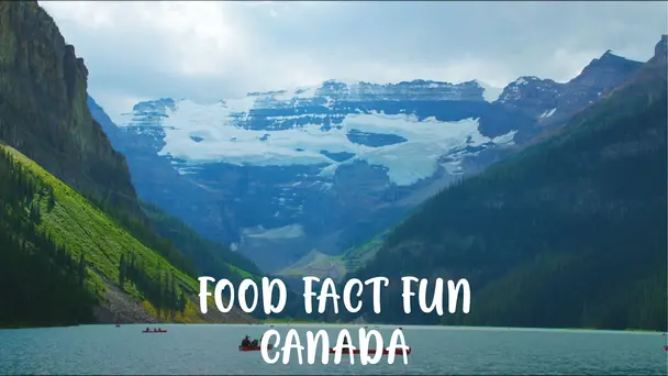 Food Fact Fun Canada - Season1