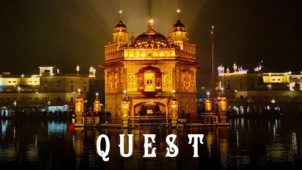 Quest