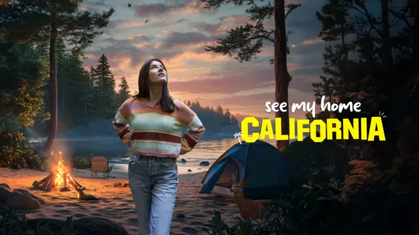 See My Home California