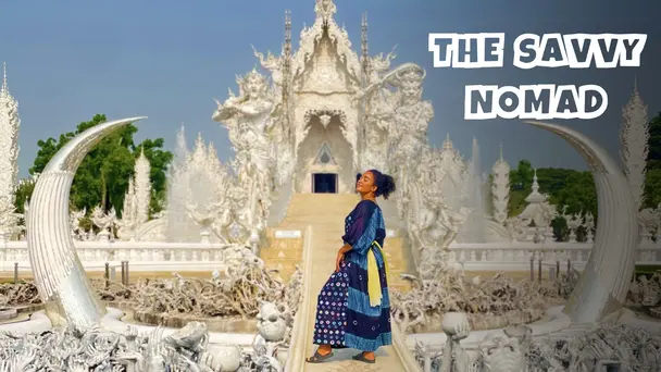 The Savvy Nomad Thailand