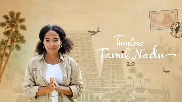 Timeless Tamil Nadu 2.0