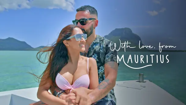 With Love, From Mauritius - Season1