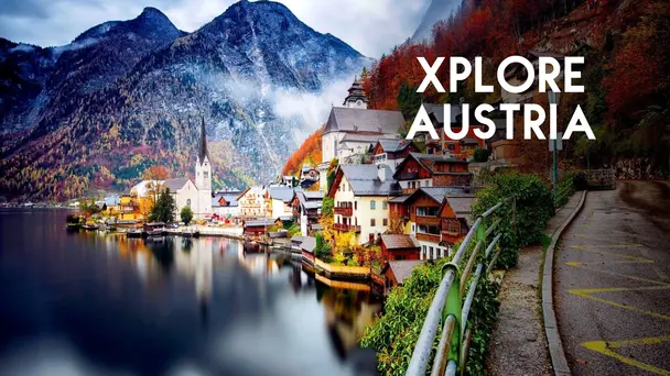 Xplore Austria - Season1
