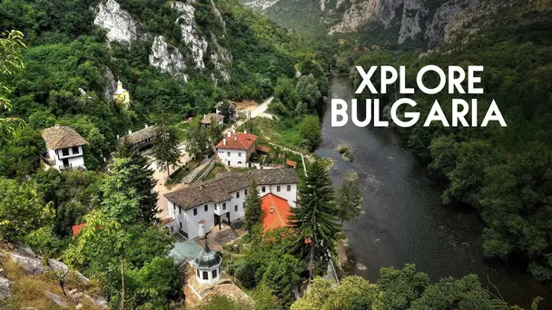 Xplore Bulgaria - Season1