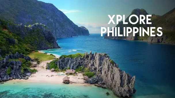 Xplore Philippines - Season1