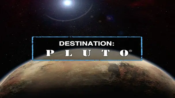 Part 2: Pluto Or Bust
