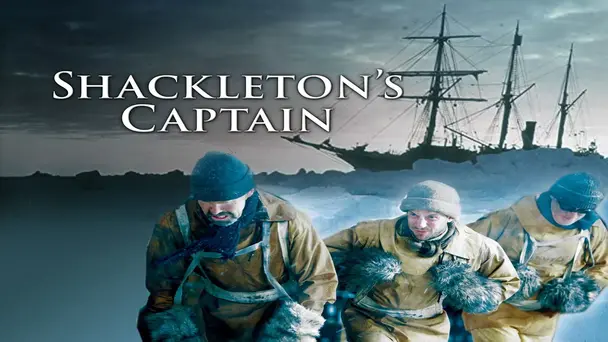 Shackleton's Captain