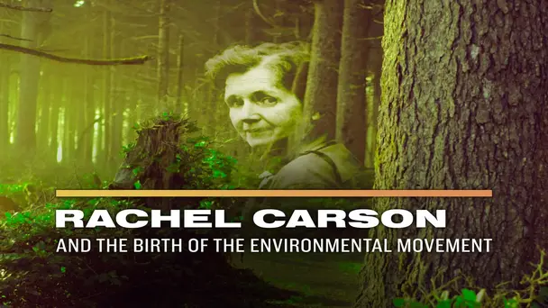 Rachel Carson and the Birth of the Environmental Movement