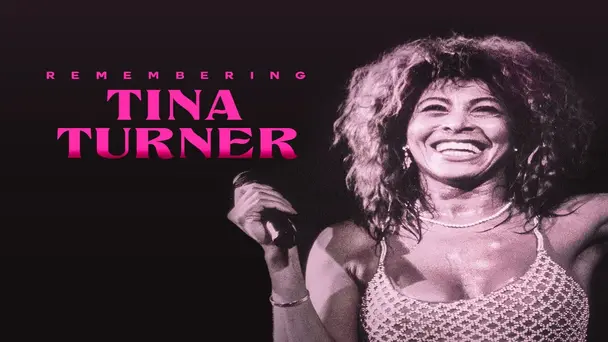 Remembering Tina Turner