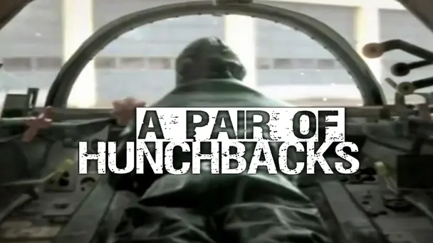 A Pair of Hunchbacks: Part 1