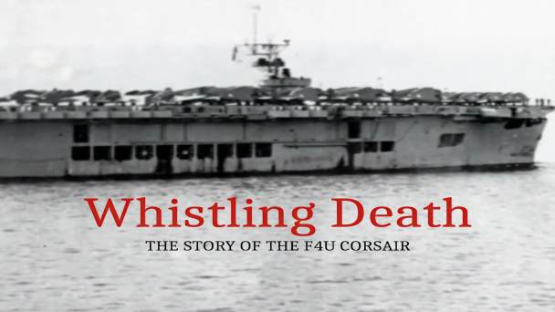 Whistling Death: Part 2