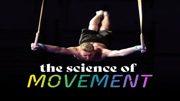 The Science of Gymnastics