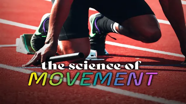 The Science of Sprinting