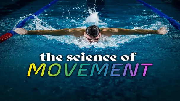 The Science of Swimming