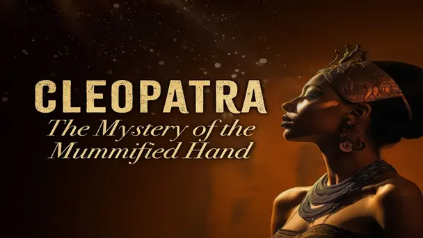 Cleopatra: The Mystery of the Mummified Hand