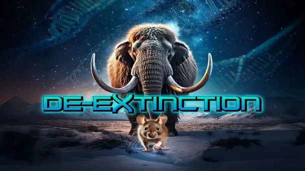 De-Extinction