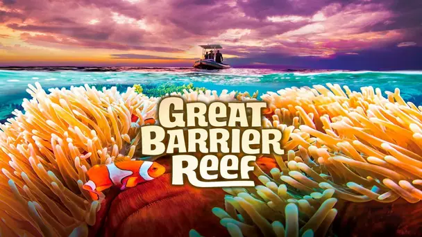 Great Barrier Reef