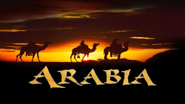 Arabia
