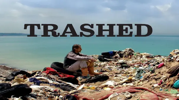 Trashed