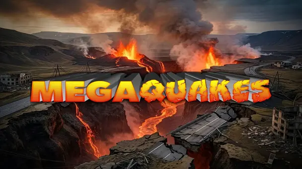 MEGAQUAKES