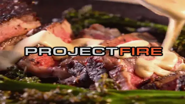 Steak and Beyond
