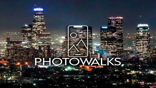 Los Angeles: Icons of the City of Angels