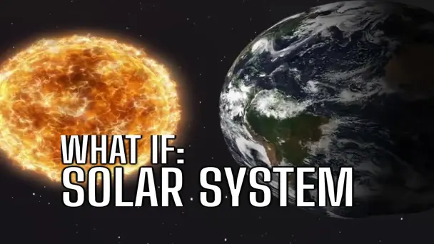 What if the Sun Changed Forever?