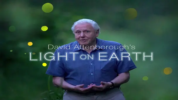 David Attenborough's Light On Earth