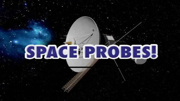 Voyager: The Grand Tour
