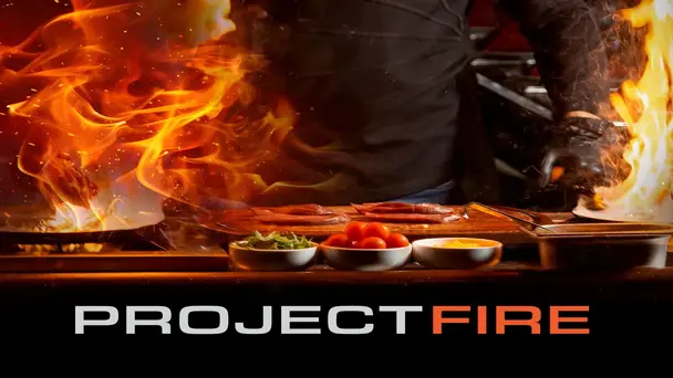 Project Fire