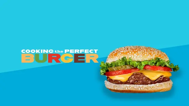 Cooking the Perfect Burger