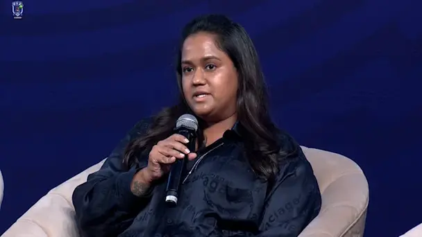 Parents Must Encourage Kids: Arpita Khan