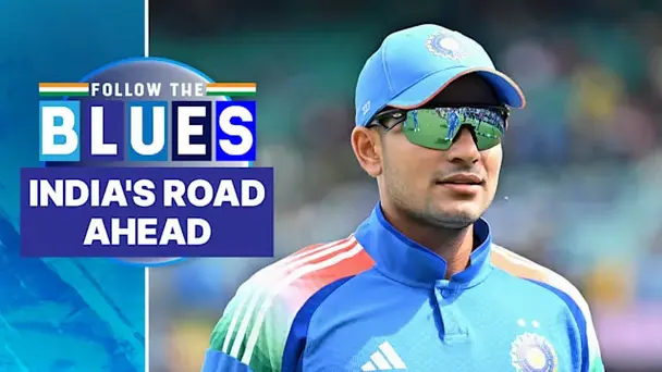 India's White Ball Season Preview