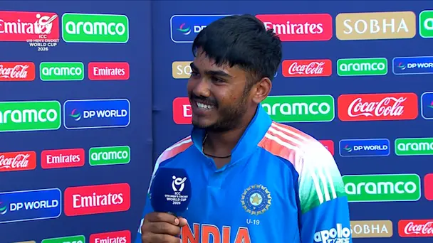 Happy Everyone Is Doing Well: Mhatre