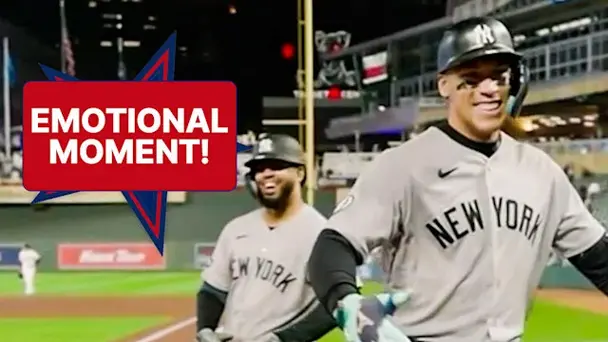 Mets Fans Roar for Alonso’s Return