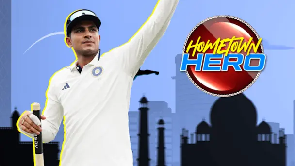 Hometown Hero ft. Punjab's Gill