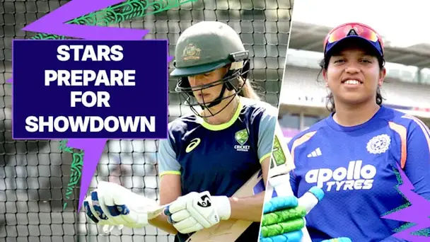 Stars Ready for Battle in Epic Clash