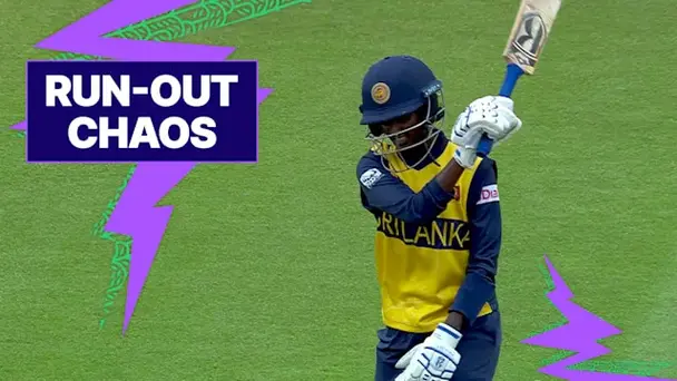 Costly Mix-Up Ends Dilhari's Stay