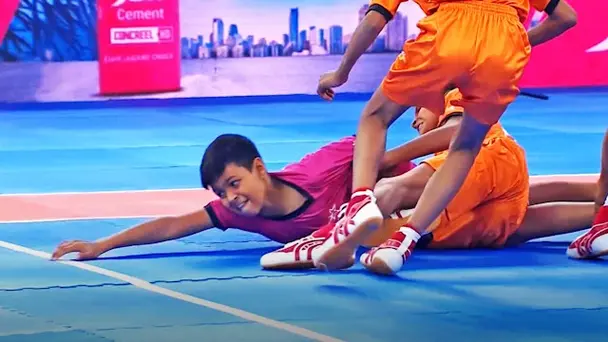 KBD Juniors 2024: Ep 6