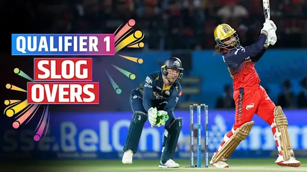 114 off 36! RCB Light Up Dharamshala