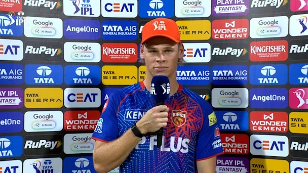 Trying to Put Best Foot Forward: Connolly