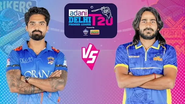North Delhi Strikers vs Purani Dilli-6
