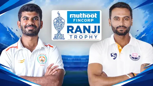 Baroda vs Jammu and Kashmir: Day 3
