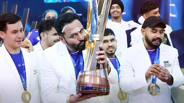 Proud to Win with Young Squad: Manpreet